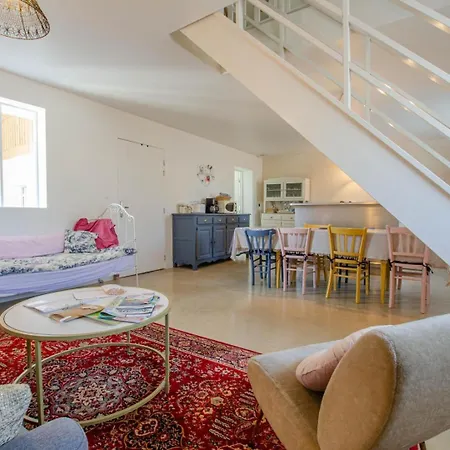 Le Bien-aime בית נופש