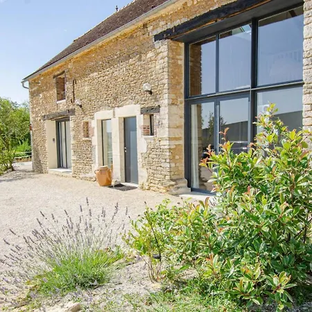 Le Bien-aime * Villiers-sous-Praslin