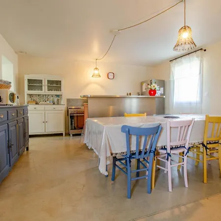 בית נופש Le Bien-aime Villiers-sous-Praslin