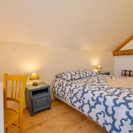 Holiday home Le Bien-aime *