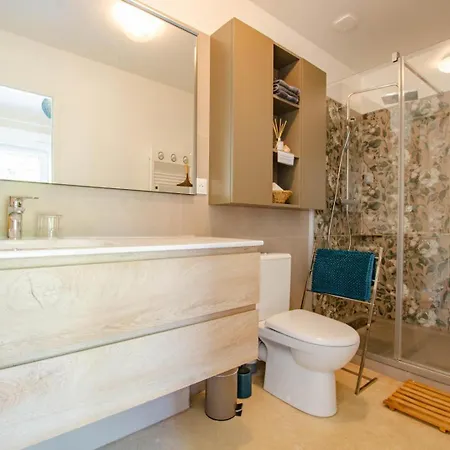 בית נופש Le Bien-aime Villiers-sous-Praslin