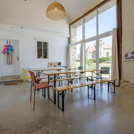 Le Bien-aime Villiers-sous-Praslin