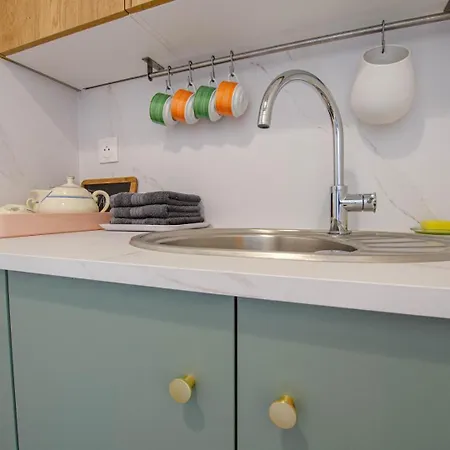 בית נופש Le Bien-aime