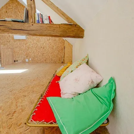 Holiday home Le Bien-aime