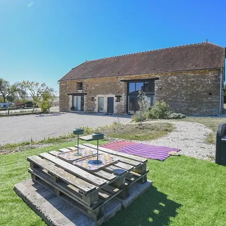 Le Bien-aime Holiday home *
