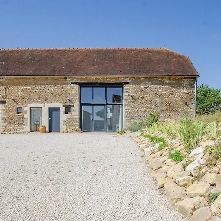 Holiday home Le Bien-aime *