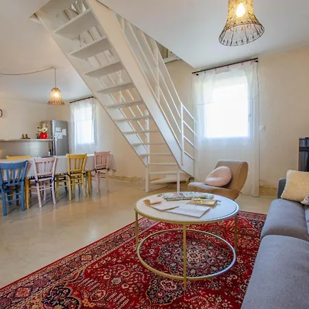 Holiday home Le Bien-aime Villiers-sous-Praslin